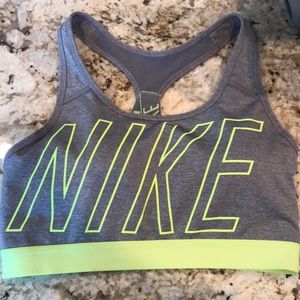 Nike Sports Bra